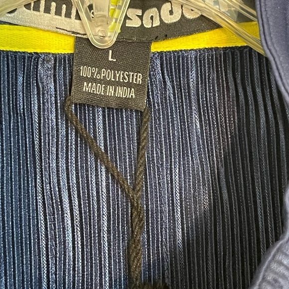 NWT Jamie Sadock Sun-sense Sunshield Jacket Luxury Soft Performance fabric SPF50 - Picture 6 of 10